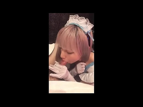 ❤️ Japanese Idol [mayuka], kostum prawan prancis, part 1, blowjob lan bodho karo lotion ❌ Super jinis ing kita% jv.mrpornogratis.ru%